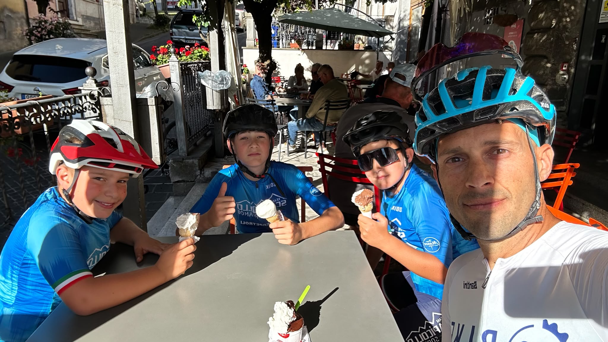 cover album Scuola MTB Varie 2026